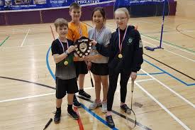 Image result for Marske Jnr Badminton Club
