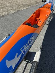Image result for Falcon Kayak Club