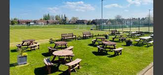 Image result for Warrington Sports Club