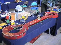 Image result for Corlust Meccano Club