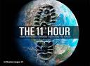 The 11th Hour