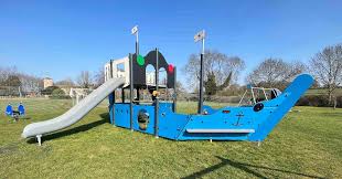 Image result for Woodmancote SMBC