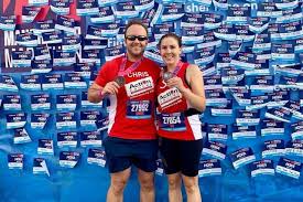 Image result for County Antrim Harriers