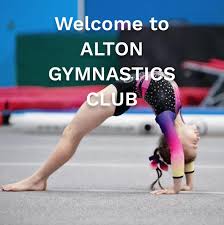 Image result for Alton Gymnastics Club