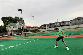 Image result for Epsom Lawn Tennis Club