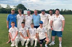 Image result for Upminster Cricket Club