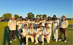 Image result for Wandham Cricket Club