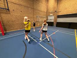 Image result for Gateshead Netball Club