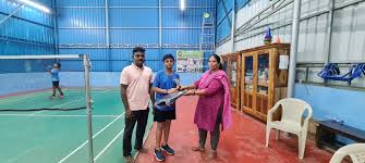 Image result for Ranmoor Badminton Club