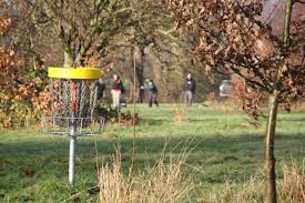 Image result for Croydon Disc Golf Club