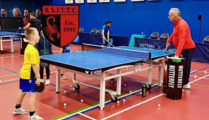 Image result for Scorpions Table Tennis Club