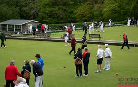 Image result for Ystradfechan Bowling Club