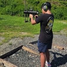 Image result for North Humberside Rifle and Pistol Club