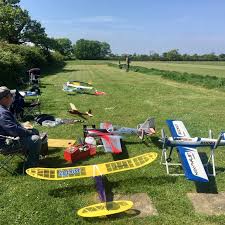 Image result for Reading & District Model Aircraft Club