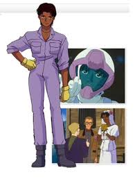 「マーベット・フィンガーハット 機動戦士Vガンダム」の画像検索結果