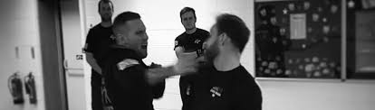 Image result for Krav Maga Midlands UK