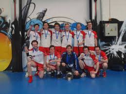 Image result for Brighton Rock Floorball Club