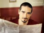 Music Backstreet Boys Aj
