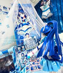 「水無月かれん/キュアアクア」の画像検索結果