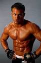 mixed martial arts- Phil Baroni