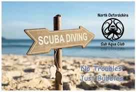 Image result for Banbury Sub Aqua Club