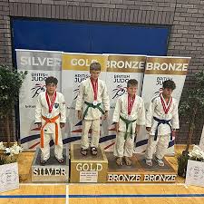 Image result for Plumstead Judo Club