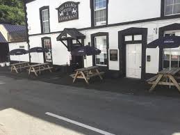 Image result for Talbot Hotel Bowling Club