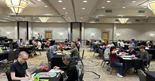 Image result for Preston Scrabble Club