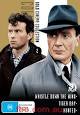 Starring : Dirk Bogarde .