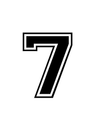 Image result for 7!!