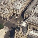 Image result for Place des Pyramides