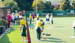 Image result for Silverthorn Bowling Club With Chingford Ladies Bowling Club