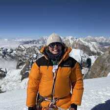 Image result for Milton Keynes Mountaineering Club