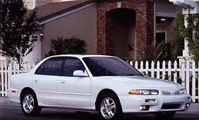 The New, Fuel Efficient 2010 Mitsubishi Galant ES Sedan With a 2.4 Liter Four Cylinder Engine-2