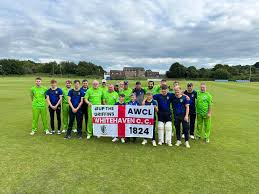 Image result for Whitehaven Cricket Club