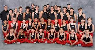 Image result for Phoenix Gymnastics Club