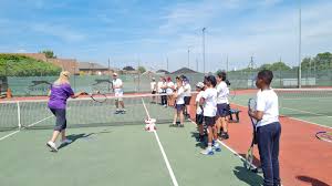 Image result for Gravesham Tennis Club