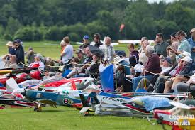 Image result for Thames Valley Silent Flyers