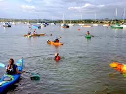 Image result for Tamar Canoe Association