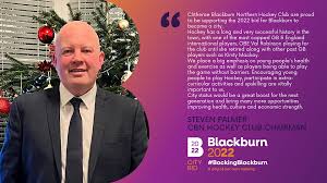 Image result for Blackburn Northern Hockey Club