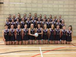 Image result for Kingshill Netball Club