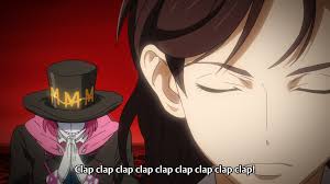 「生田羽奈日 C - The Money of Soul and Possibility Control -」の画像検索結果