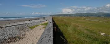 Image result for Borth & Ynyslas Golf Club