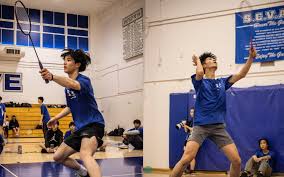 Image result for Lowton St Lukes Badminton Club