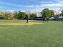 Image result for Roebuck Bowling Club