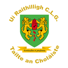 Image result for Collegeland O`rahillys Gaelic Football Club
