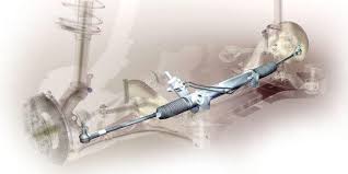 Image result for steering linkage