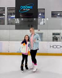 Image result for Bracknell Ice Skating Club