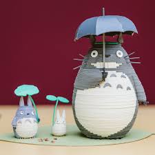 Image result for Totoro