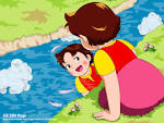 Heidi picture, Heidi image, Heidi wallpaper, pictures of Heide